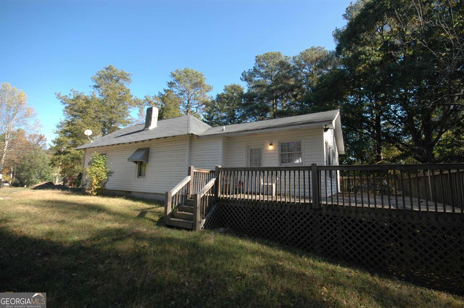 6570 Rivertown Road Fairburn, GA 30213 - Photo 30 of 33