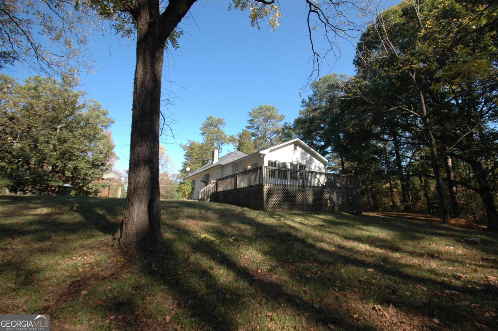 6570 Rivertown Road Fairburn, GA 30213 - Photo 32 of 33