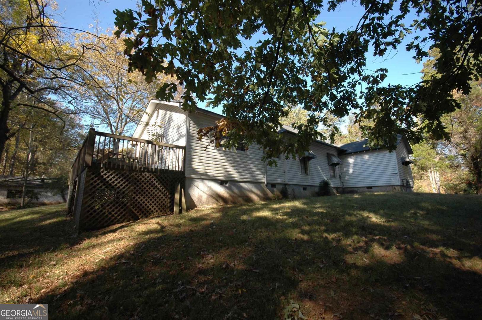 6570 Rivertown Road Fairburn, GA 30213 - Photo 33 of 33