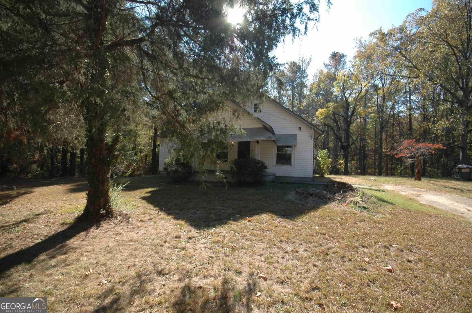 6570 Rivertown Road Fairburn, GA 30213 - Photo 4 of 33