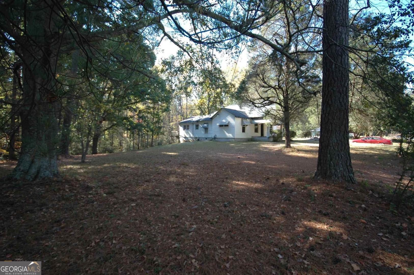 6570 Rivertown Road Fairburn, GA 30213 - Photo 9 of 33