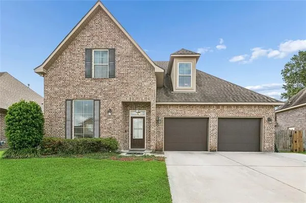 $384,000 | 1311 Burgess Drive, Marrero, LA 70072