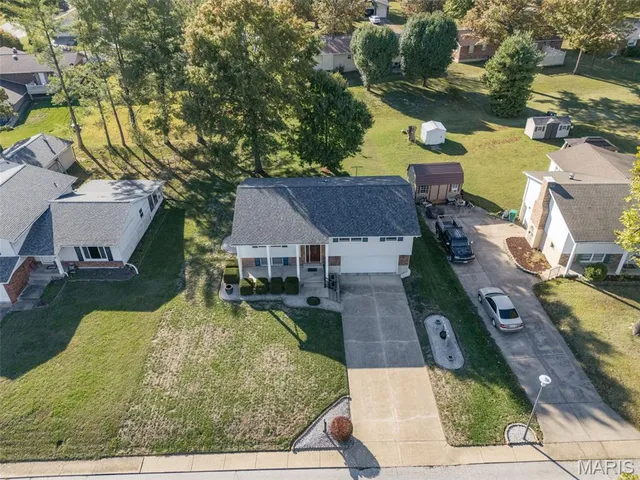 $289,000 | 449 Oak Drive, Ste. Genevieve, MO 63670