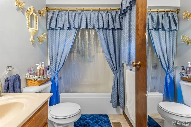 $289,000 | 449 Oak Drive, Ste. Genevieve, MO 63670