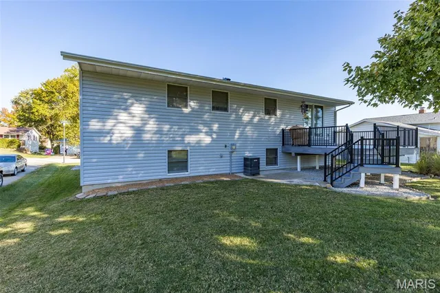 $289,000 | 449 Oak Drive, Ste. Genevieve, MO 63670