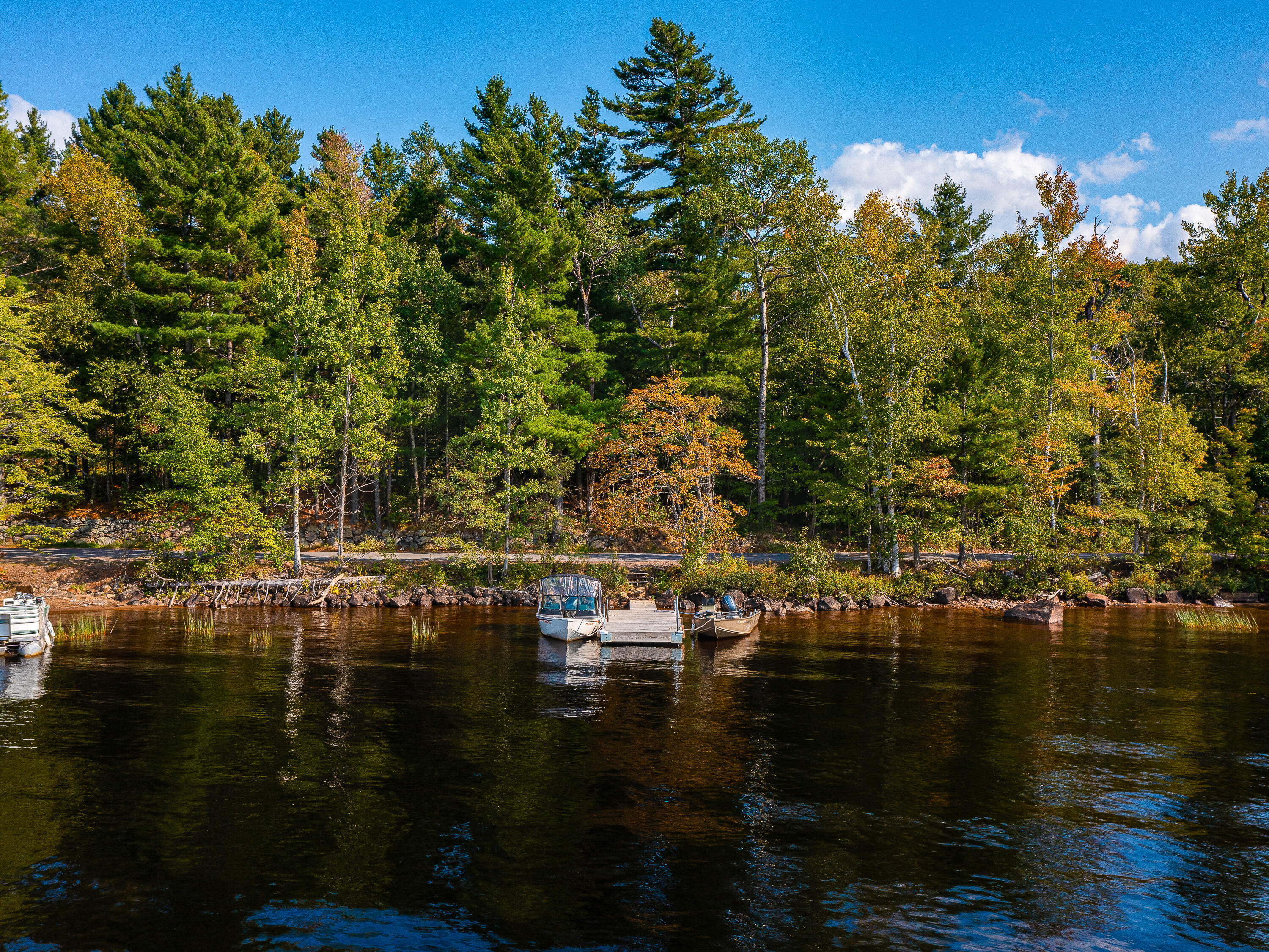 14 County Line Island Tupper Lake, NY 12986 - Photo 81 of 82 County Line Island-113