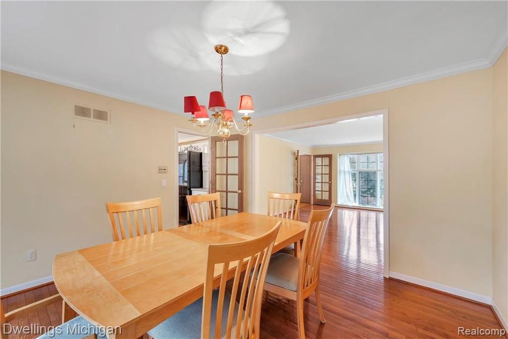 3633 Summit Ridge Drive Rochester Hills, MI 48306 - Photo 15 of 53