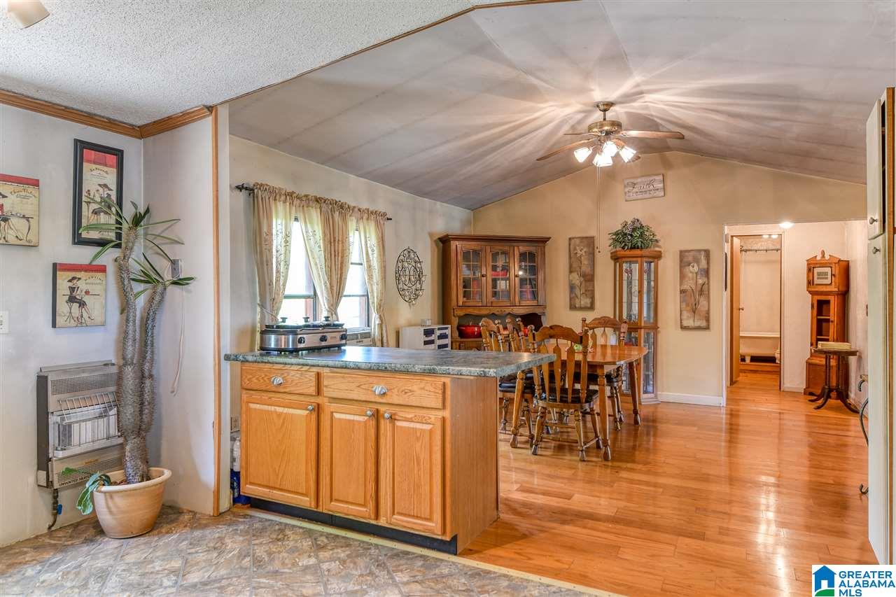 1025 Bruce Shaw Road Adger, AL 35006 - Photo 22 of 35