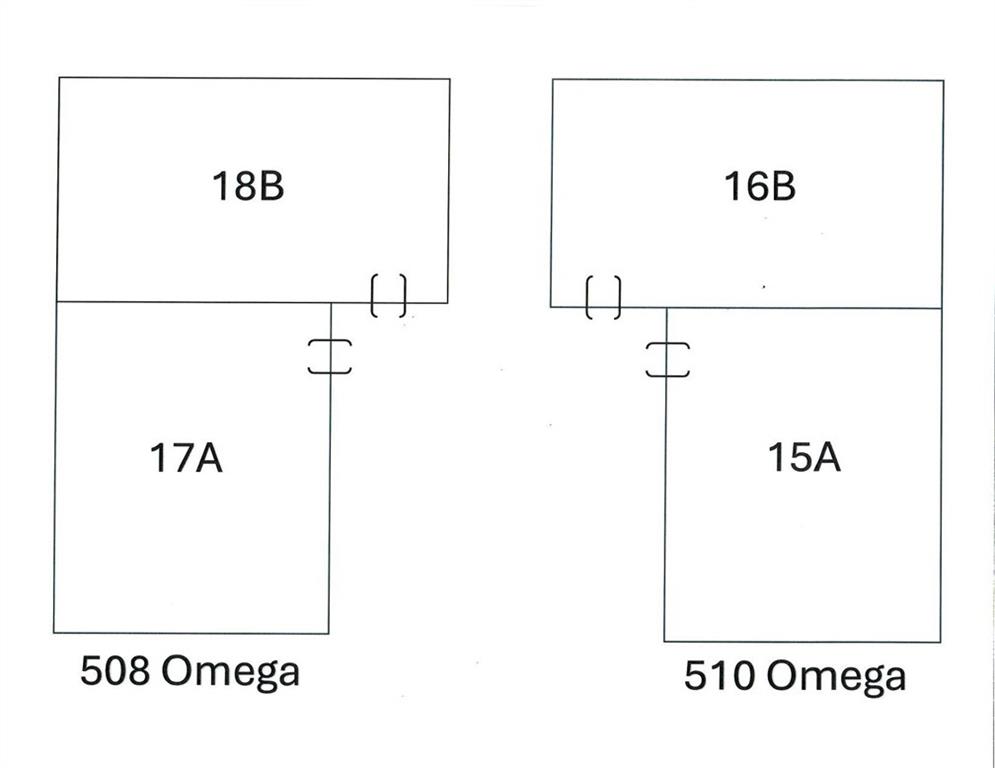 508 Omega Street, Unit 18B Belle Chasse, LA 70037 - Photo 17 of 17