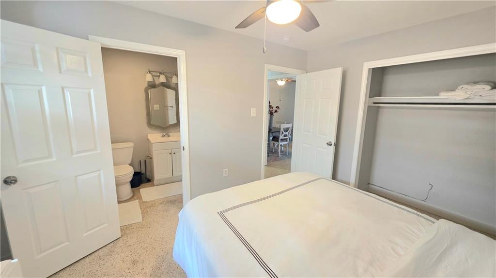 508 Omega Street, Unit 18B Belle Chasse, LA 70037 - Photo 9 of 17