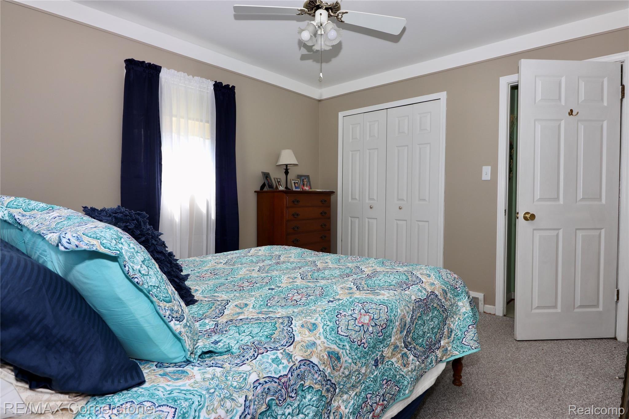 149 Henry Ruff Road Garden City, MI 48135 - Photo 17 of 27 Master Bedroom