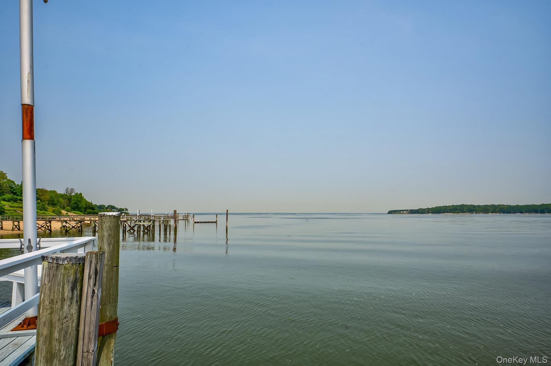 262 Harbor Acres Road Port Washington, NY 11050 - Photo 24 of 27 a view of ocean