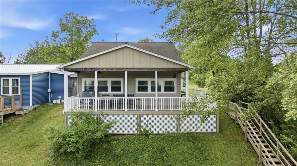 3049 Huggins Road Orange, NY 14815 - Photo 5 of 48
