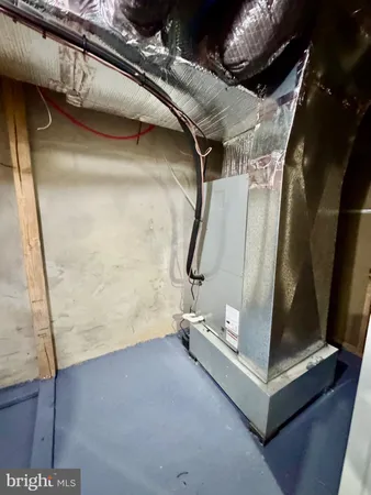 a view of small space