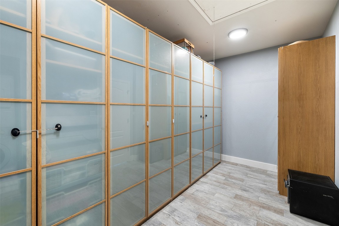 3108 Rolling Hills Road Blanco, TX 78606 - Photo 17 of 39 a bathroom with a shower