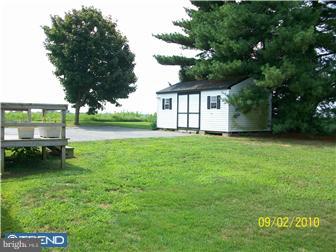 6911 Bay Road Frederica, DE 19946 - Photo 4 of 12 Exterior Back