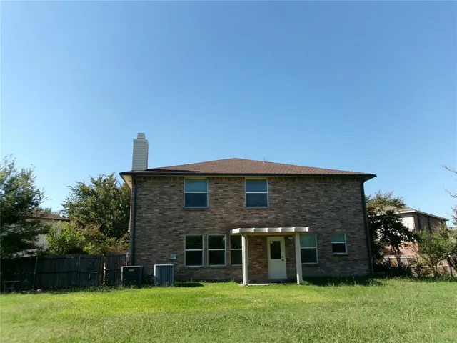 $399,900 | 525 Butch Cassidy Drive, Anna, TX 75409