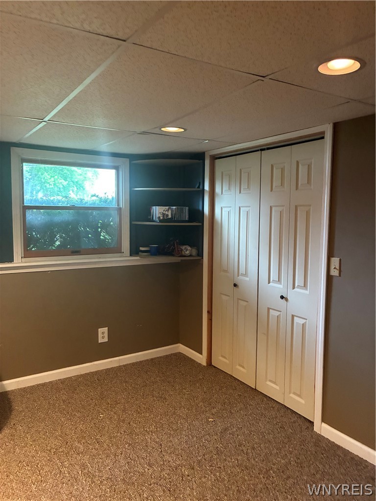 3979 Ridge Lea Drive Newfane, NY 14094 - Photo 35 of 50 OFFICE/REC ROOM