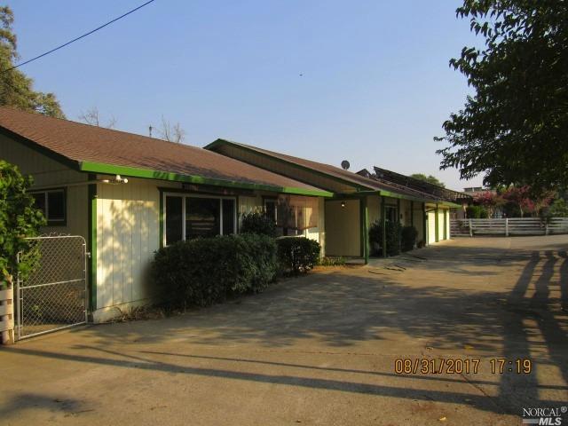 670 Pinoleville Road Ukiah, CA 95482 - Photo 1 of 1 Gallery Image 1