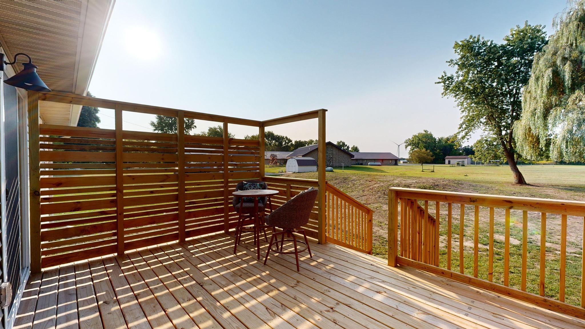 10148 East Coe Road St. Louis, MI 48880 - Photo 23 of 45