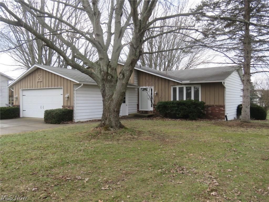 36896 Chestnut Ridge Road North Ridgeville, OH 44039 - Photo 30 of 32 Homes fasec Souith.