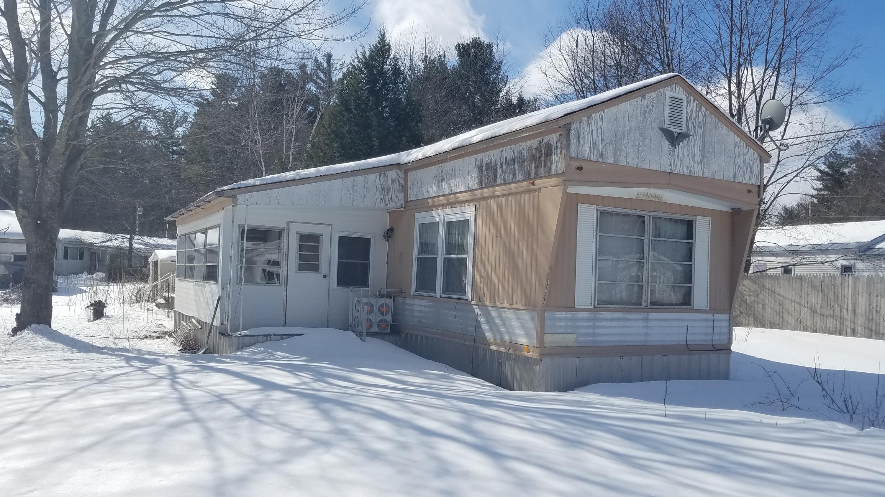 20 E Road North Berwick, ME 03906 - Photo 1 of 4 Front