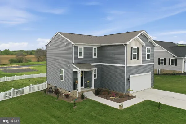 $409,000 | 460 Mesa Ct., Broadway, VA 22815