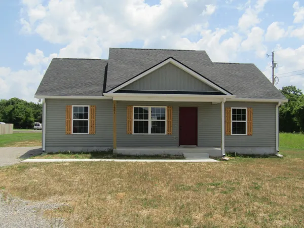 $259,900 | 1601 Alan Perryman Avenue, Lewisburg, TN 37091