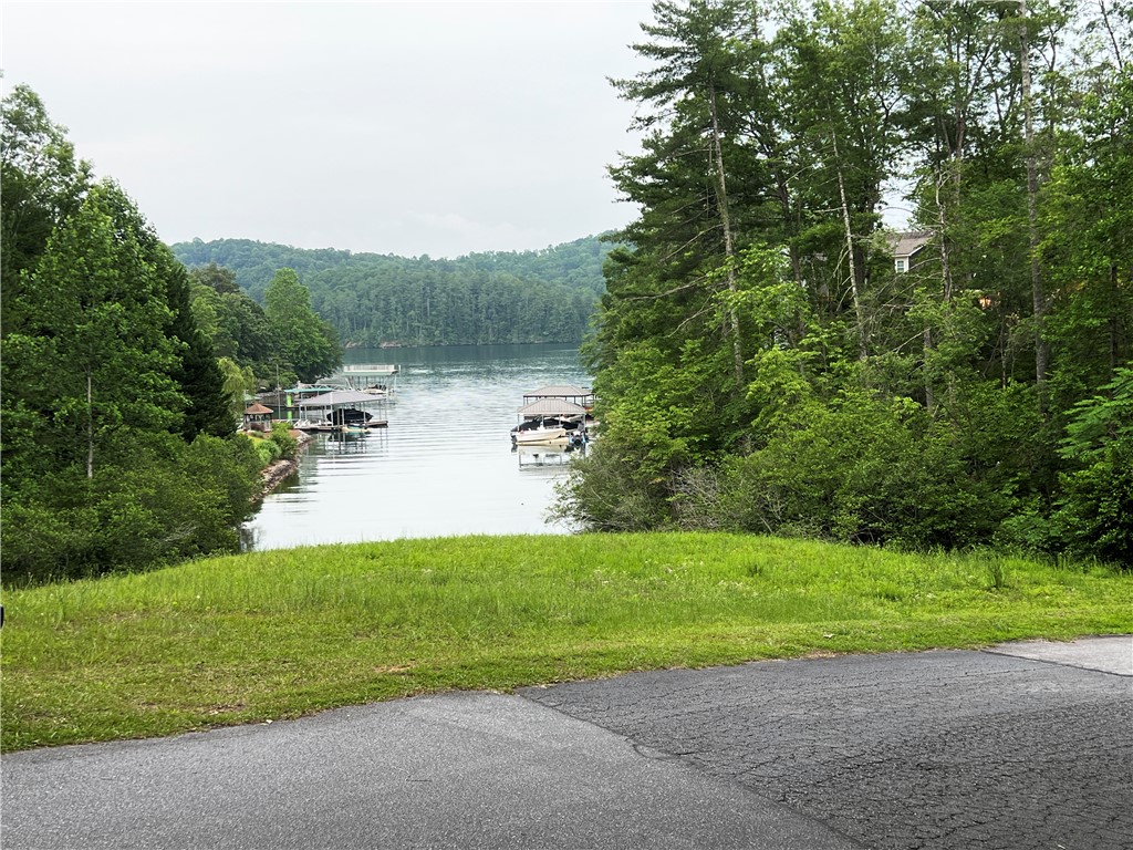 Across The Street
From Lot