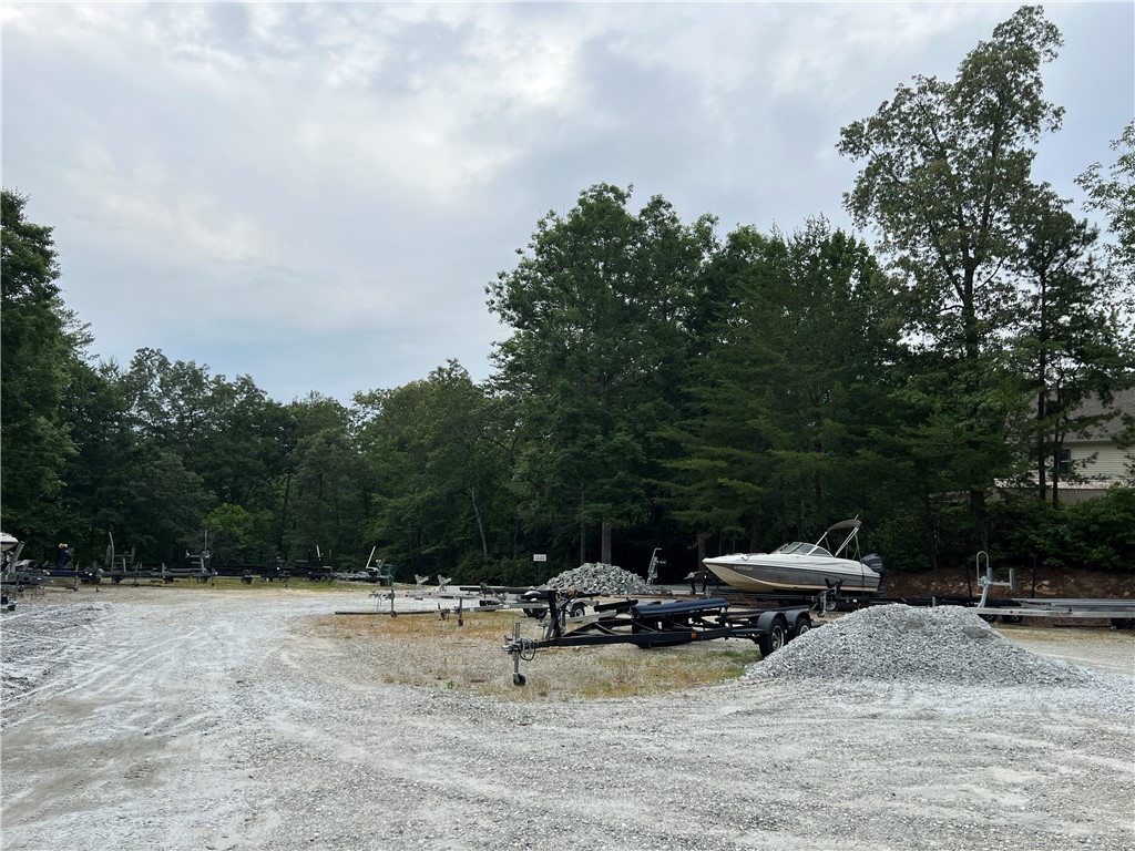 Lot #78 Inland Trail Salem, SC 29676 - Photo 12 of 16 Boat and Trailer Storage