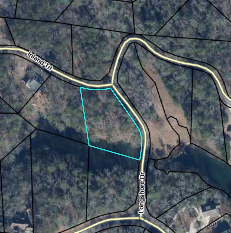 Lot #78 Inland Trail Salem, SC 29676 - Photo 16 of 16 County Overview Of Property