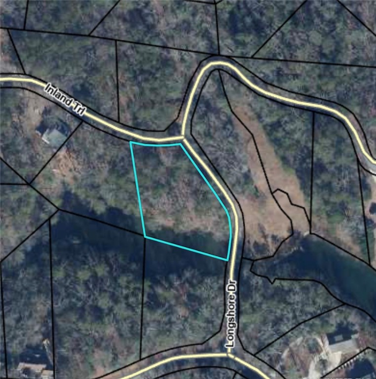 Lot #78 Inland Trail Salem, SC 29676 - Photo 16 of 16 County Overview Of Property
