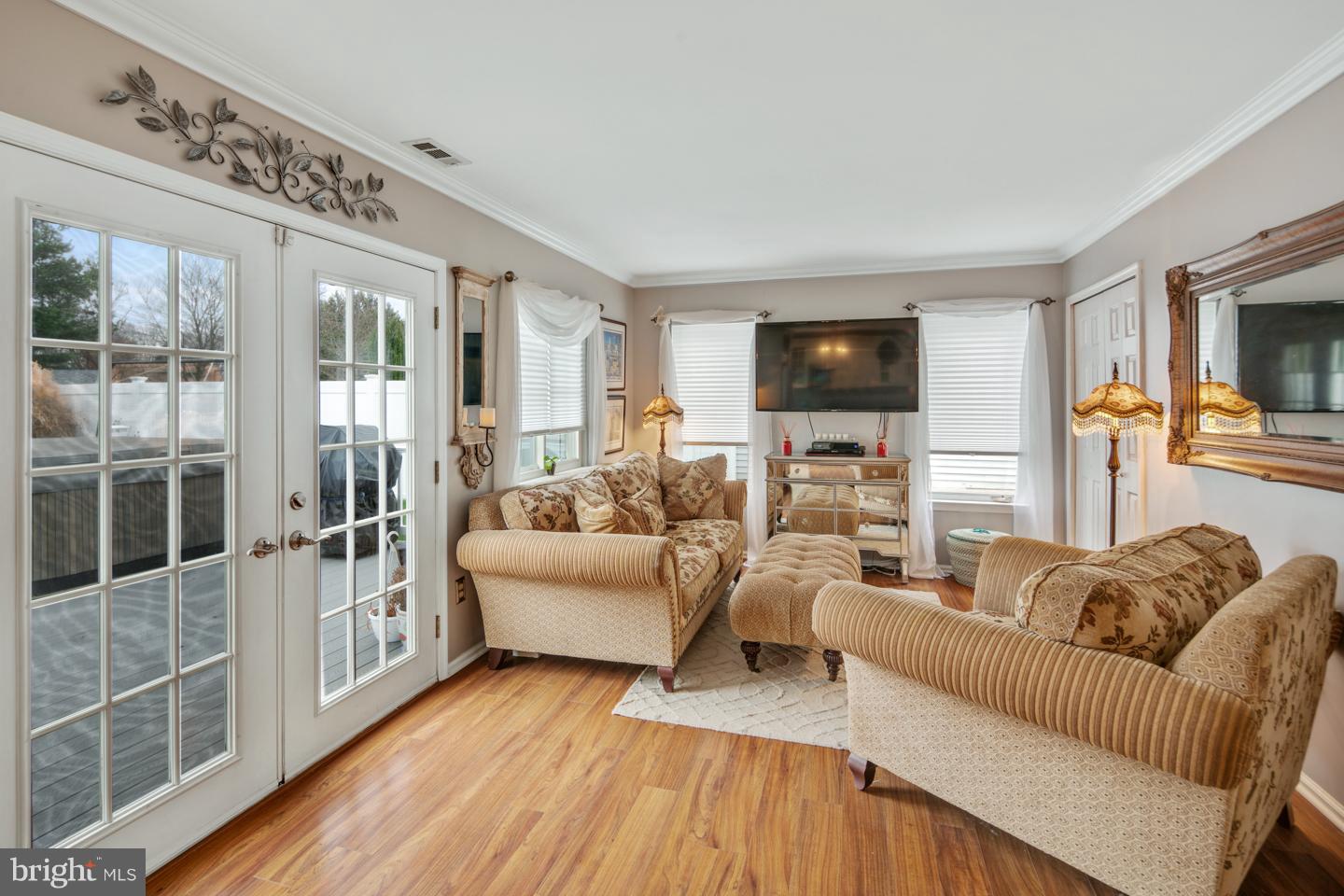 2033 Colonial Drive Croydon, PA 19021 - Photo 16 of 30 Family Room