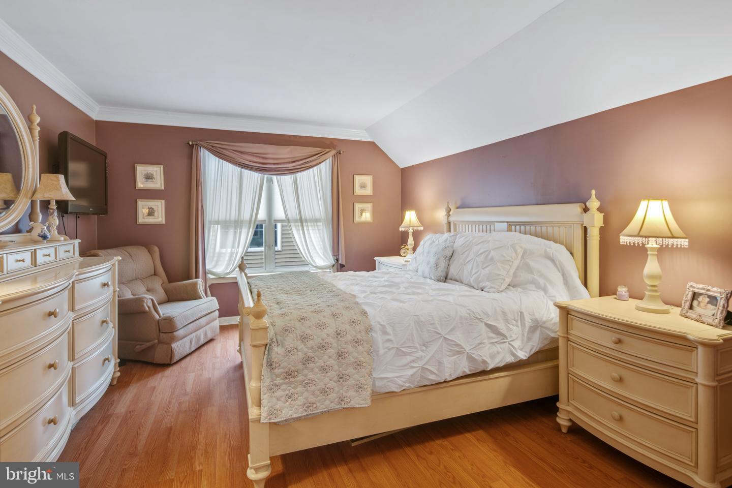 2033 Colonial Drive Croydon, PA 19021 - Photo 18 of 30 Master Bedroom