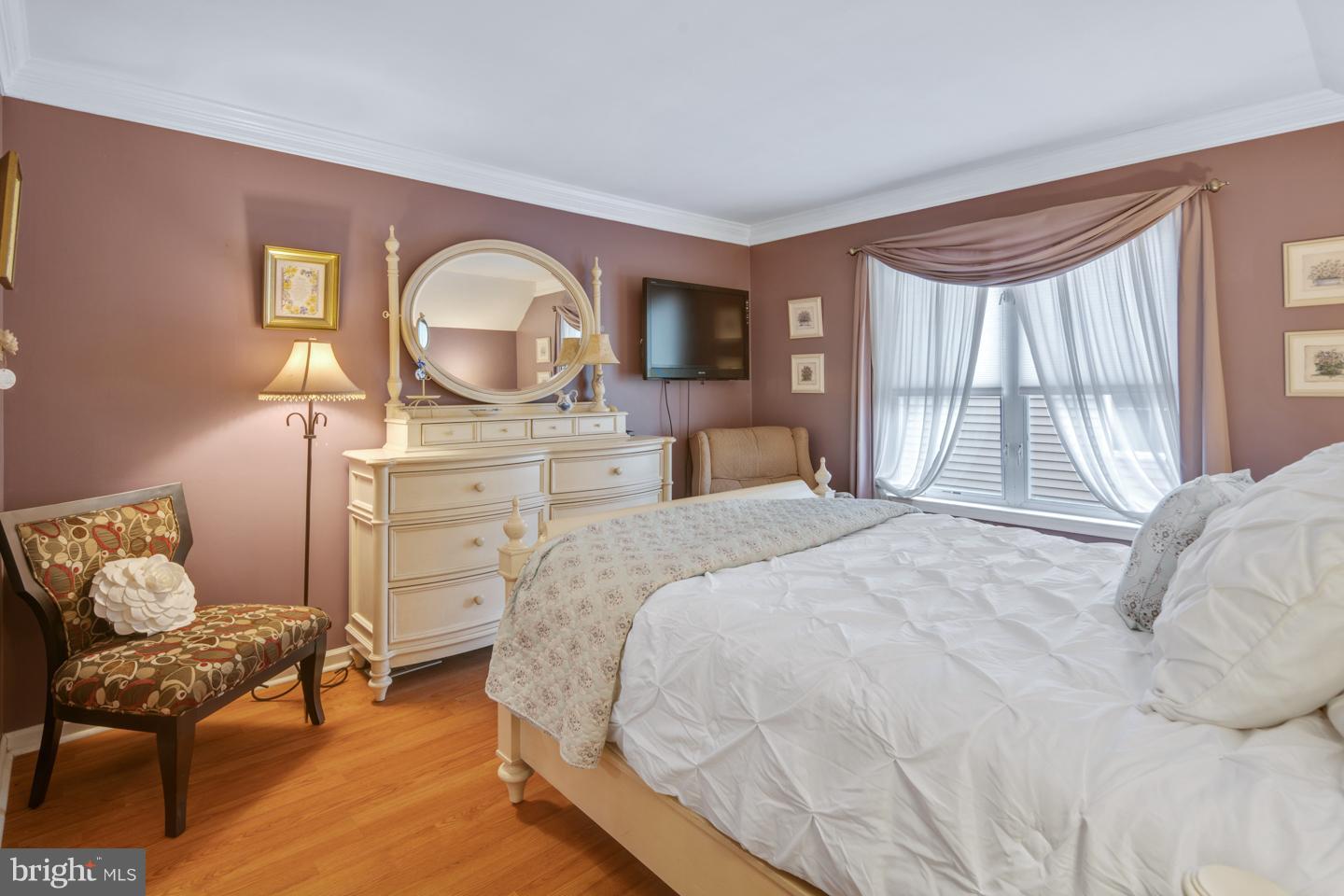 2033 Colonial Drive Croydon, PA 19021 - Photo 19 of 30 Master Bedroom