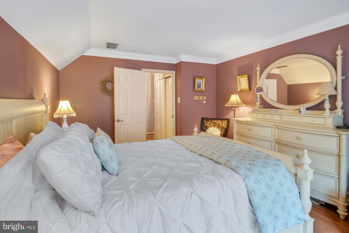 2033 Colonial Drive Croydon, PA 19021 - Photo 20 of 30 Master Bedroom