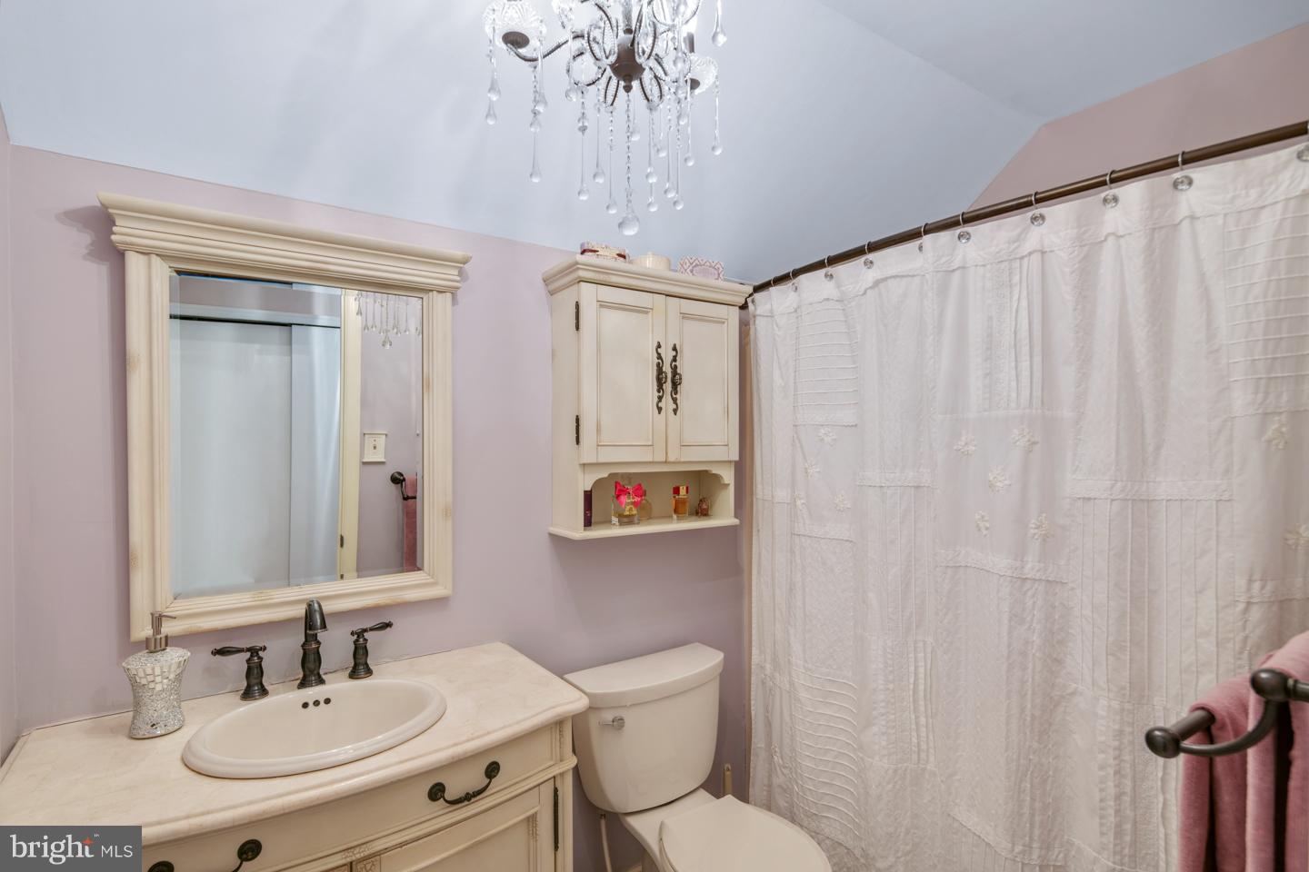 2033 Colonial Drive Croydon, PA 19021 - Photo 21 of 30 Full Bath Second Floor