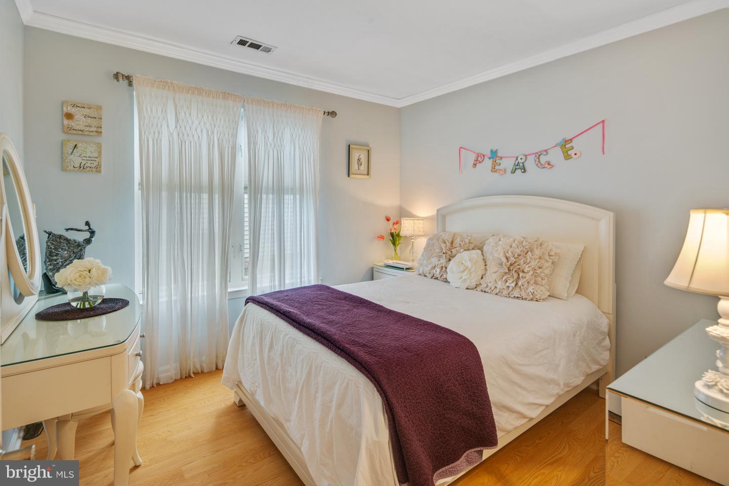 2033 Colonial Drive Croydon, PA 19021 - Photo 22 of 30 First Floor Bedroom
