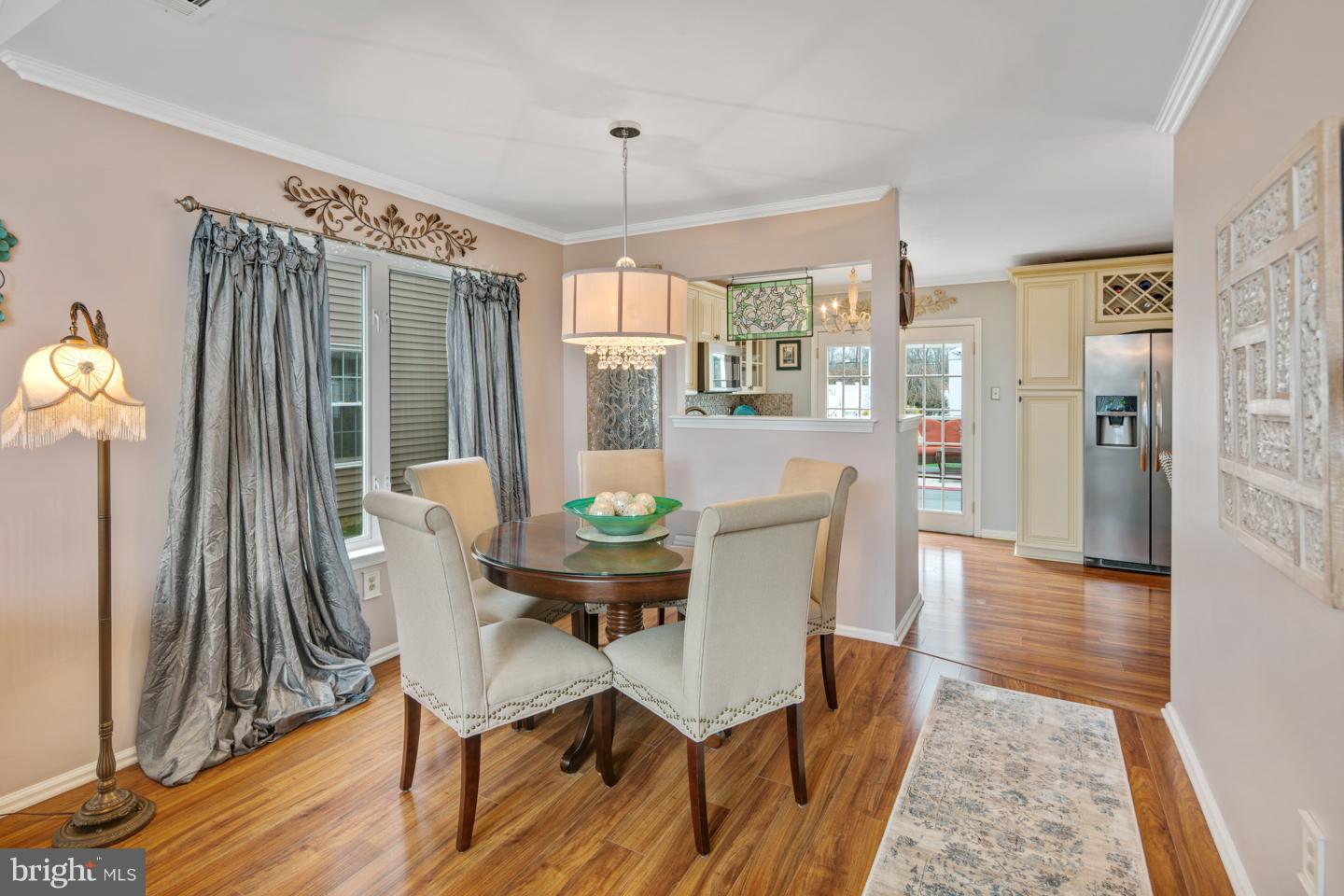 2033 Colonial Drive Croydon, PA 19021 - Photo 9 of 30 Dining Area