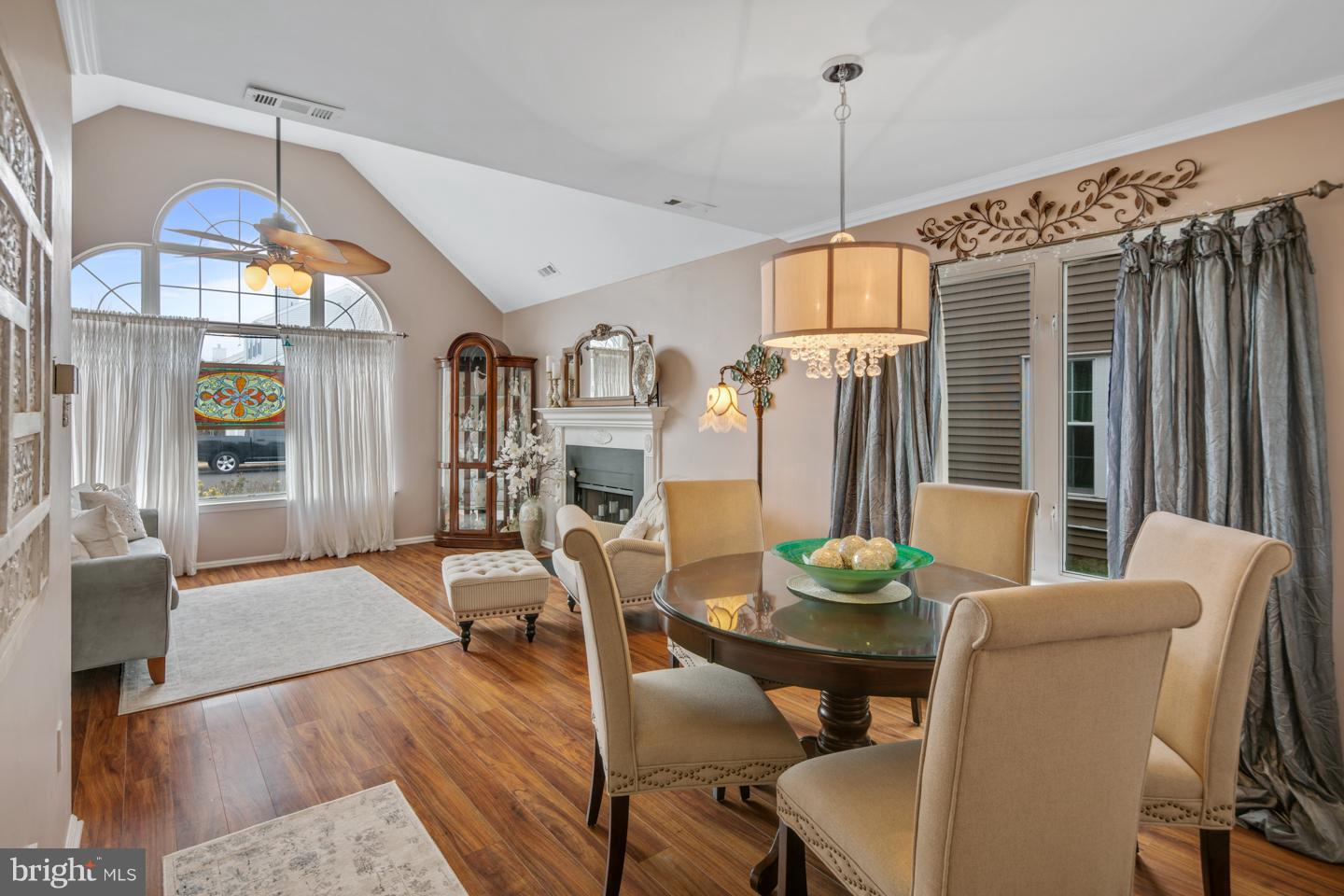 2033 Colonial Drive Croydon, PA 19021 - Photo 10 of 30 Dining Area