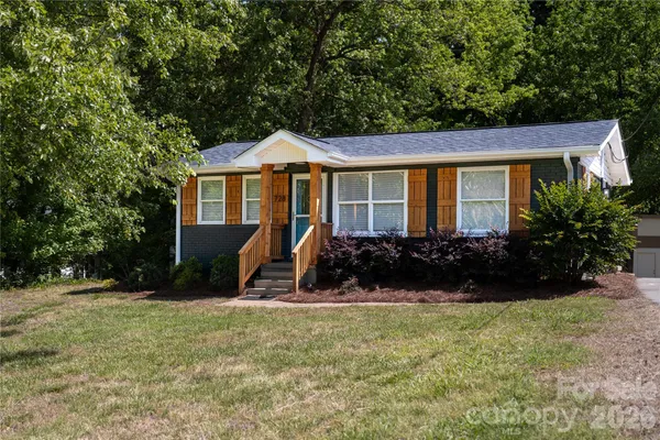 $256,900 | 728 Morningside Drive, Mount Holly, NC 28120