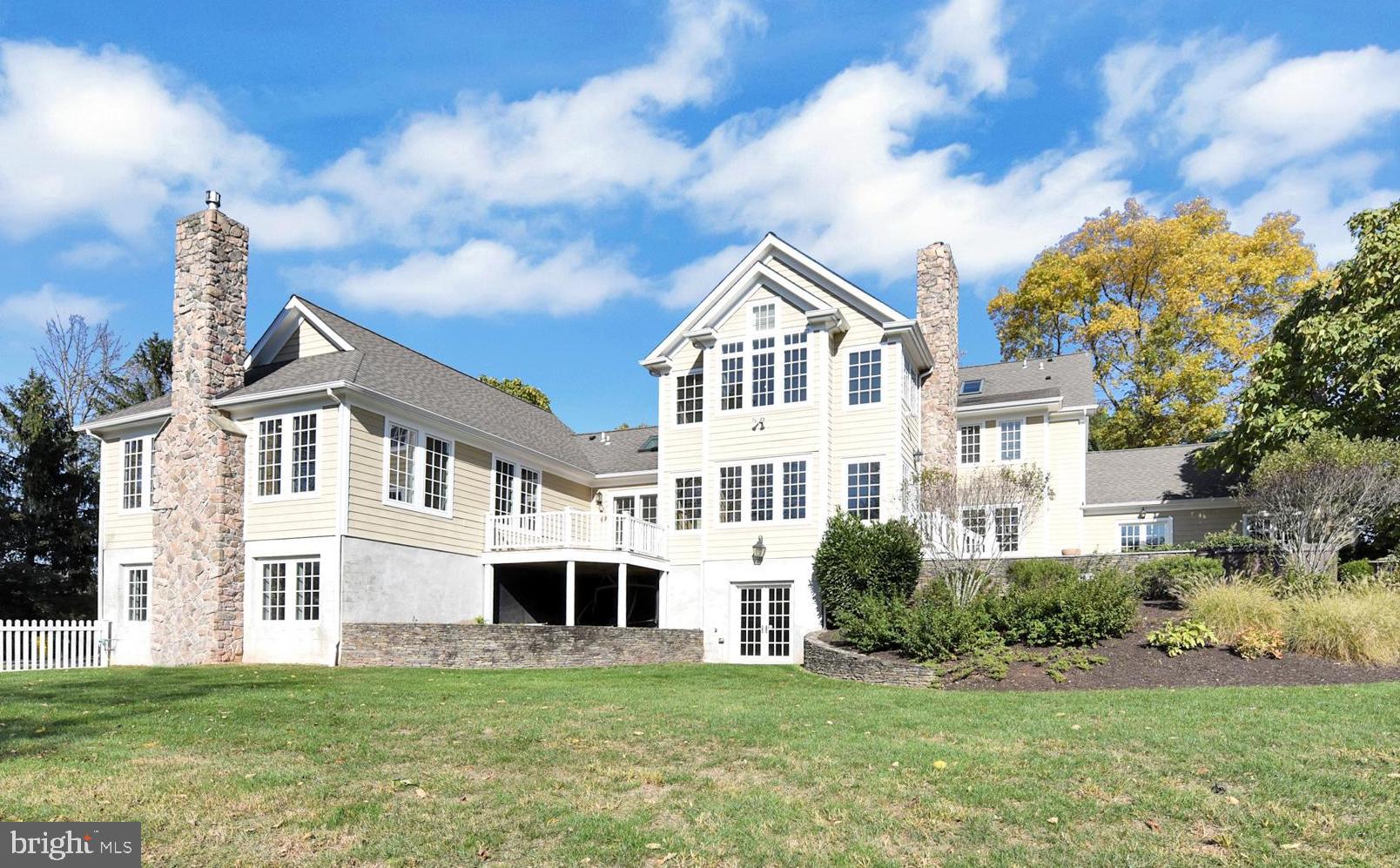 154 Province Line Road Skillman, NJ 08558 - Photo 2 of 42