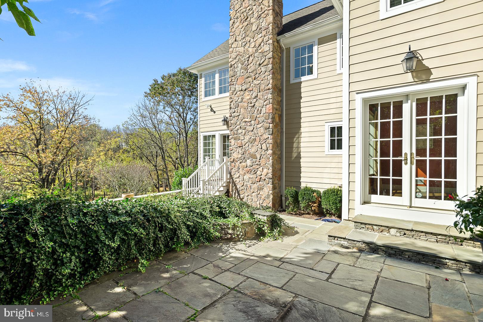 154 Province Line Road Skillman, NJ 08558 - Photo 11 of 42 Off living room and study
