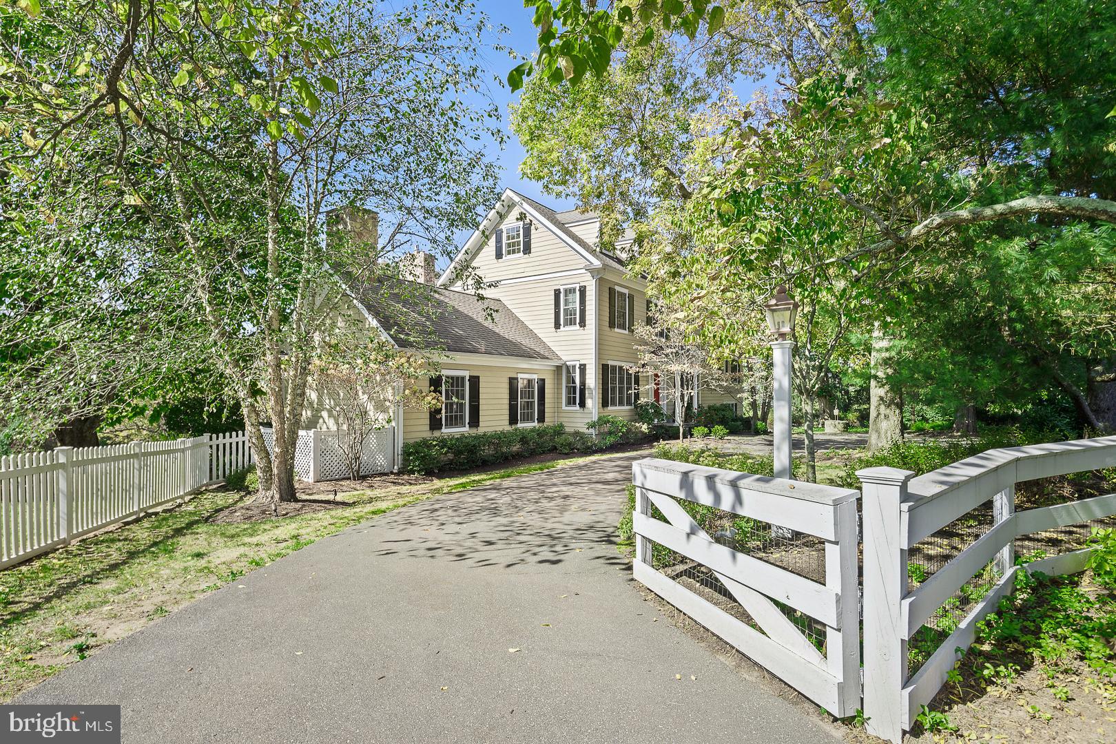 154 Province Line Road Skillman, NJ 08558 - Photo 3 of 42