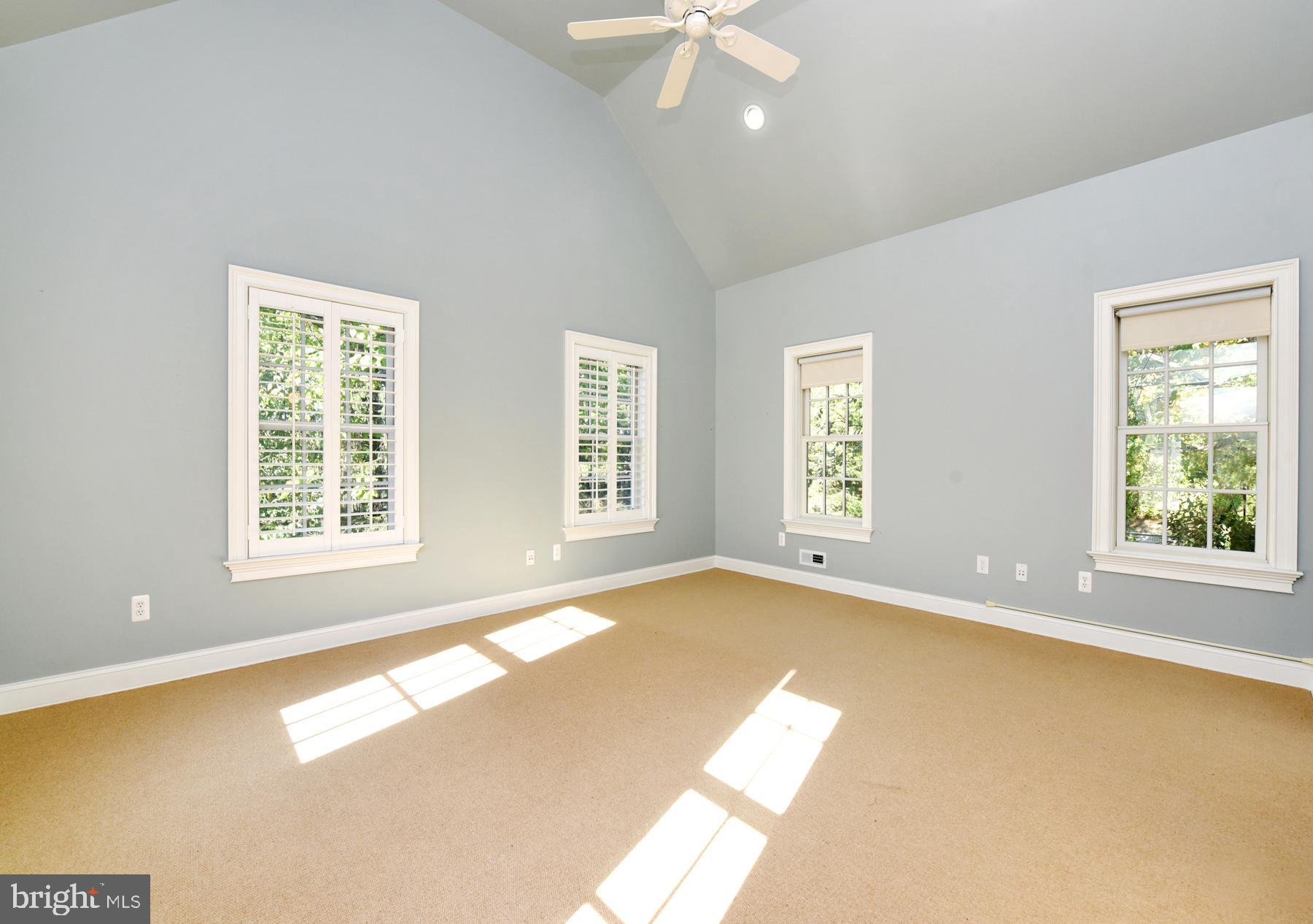 154 Province Line Road Skillman, NJ 08558 - Photo 30 of 42 Separate 5th bedroom - good for guests, au pair