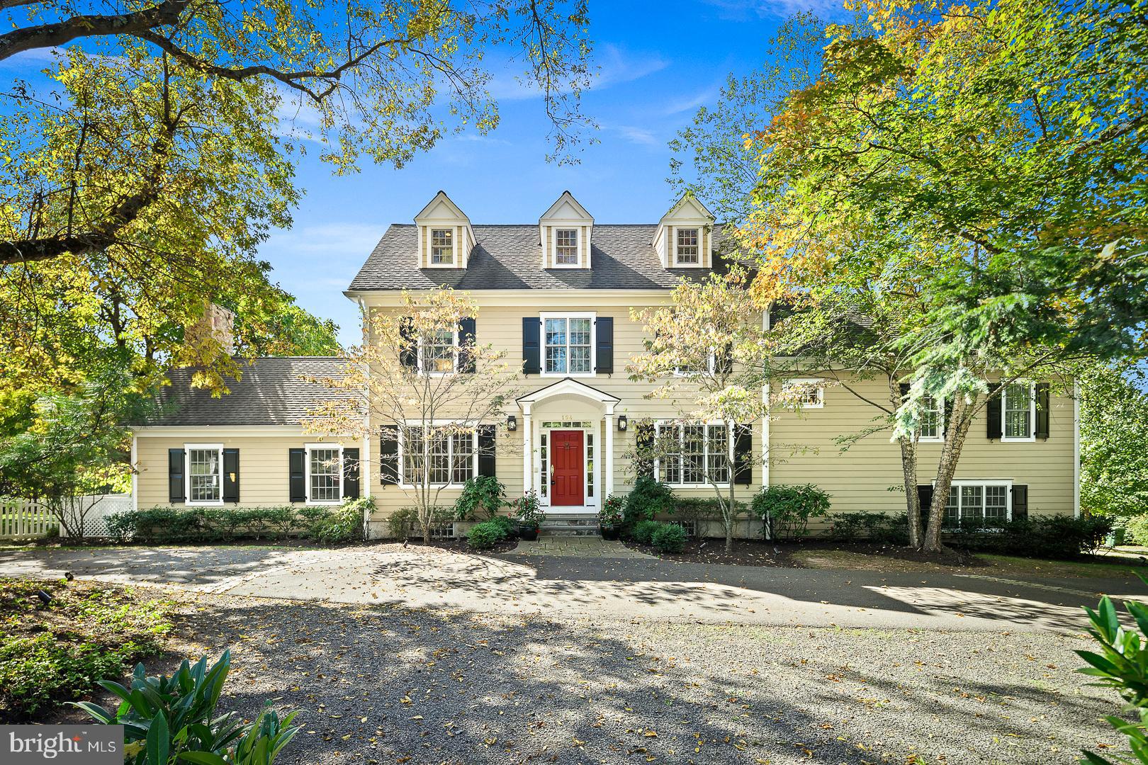154 Province Line Road Skillman, NJ 08558 - Photo 4 of 42