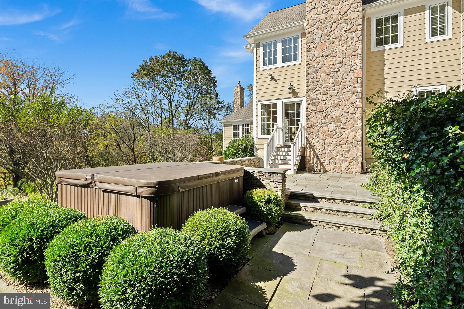 154 Province Line Road Skillman, NJ 08558 - Photo 33 of 42