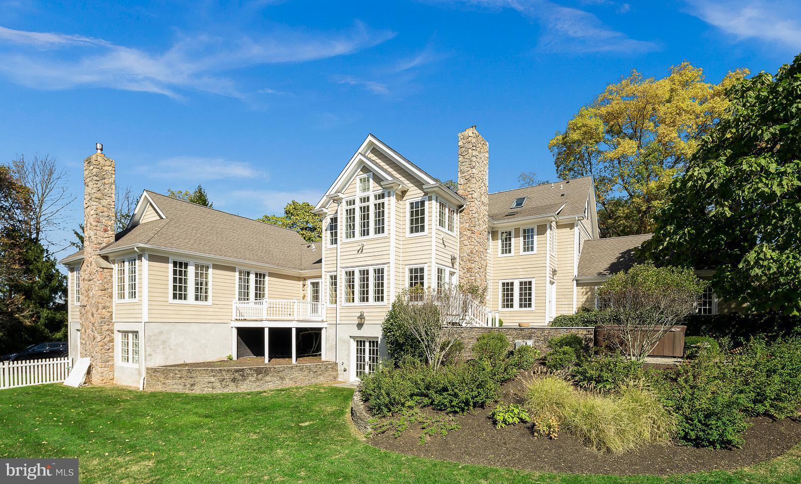 154 Province Line Road Skillman, NJ 08558 - Photo 40 of 42