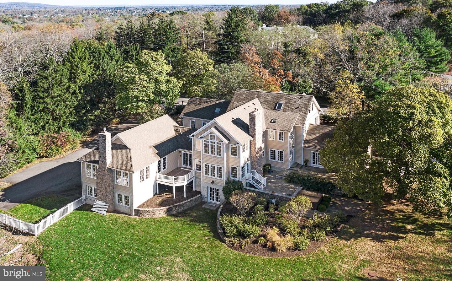 154 Province Line Road Skillman, NJ 08558 - Photo 41 of 42