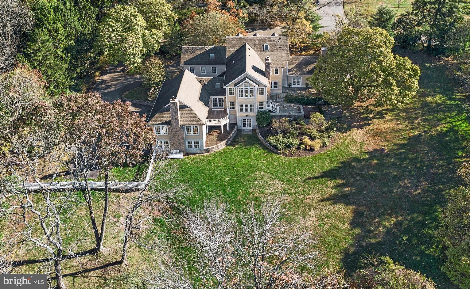 154 Province Line Road Skillman, NJ 08558 - Photo 42 of 42